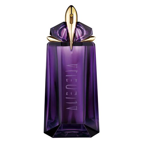 parfum alien mugler